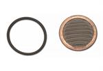 SS FUEL FILTER  ELEMENT