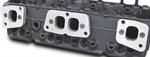 STAHL HEAD FLANGE KIT