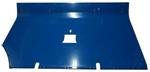 STANDARD REAR DECK (BLUE)