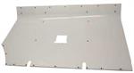 STANDARD REAR DECK (WHITE)