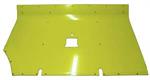 STANDARD REAR DECK (YELLOW)