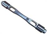 STEEL ASSEMBLY CROSS SHAFT 5/8'' END