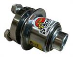 STEEL RIM STYLE QUICK RELEASE vith 3/4^ HEX