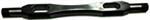 STEEL SHAFT 3/4^BRG.SIZE
