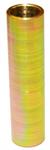STEEL SPACER 5/8^ OD. x 1/2^ H. x 2-1/2^ LONG
