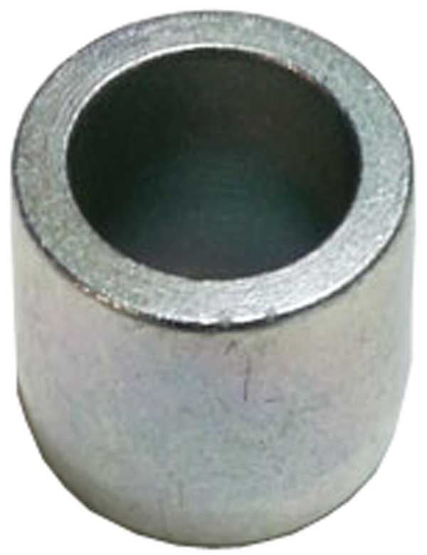 Tapered Spacer 1/2 - 1 Width Steel