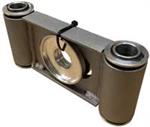 STEEL TORQUE ARM SLIDER ASSY.