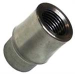 STEEL WELD Bung 3/4^-16 RH 1-1/4^ x .095^ Tube