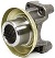 STEEL YOKE 32 SPLINE REAR END YOKE