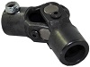 STEER JOINT 3/4 SMOOTH X 13/16 36 SPLINE