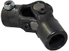 STEER JOINT 3/4 SMOOTH X 3/4^ 30 SPLINE