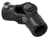 STEER JOINT 3/4 SMOOTH X 3/4 36 SPLINE