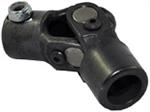 STEERING JOINT 3/4^ 30 SPLINE x 3/4 DOUBLE D