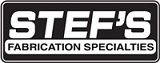 STEFS PERFORMANCE PRODUCTS  (STF)