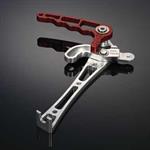 STRATO SHIFTER ASSEMBLY-RED