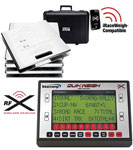 SW650 QUICK WEIGH WIRELESS SCALES