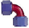 SWIVEL COUPLER 90 DEG.