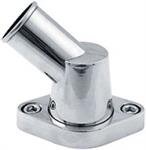 SWIVEL WATER NECK 45 DEG W/O-RING