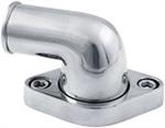 SWIVEL WATER NECK 90 DEG W/O-RING