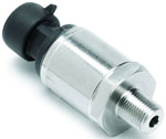Senson, Pressure, 0 - 100 PSI, 1/8 NPT