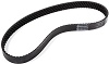 Serpentine Drive Belt - 39 in Long - 6 Rib