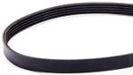 Serpentine Drive Belt, 27.16 in Long, 5 Rib, Each