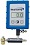Shock Inflator and Gauge, 0-300 psi