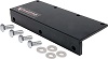 Shock Work Station Base Bracket, Steel,