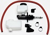 Short Remote M/C Kit 1-1/8^ Bore