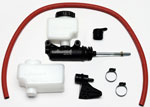 Short Remote Side Mount M/C Kit 3/4^ Bore