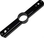 Side Door Body Mounts To BRP447   GLOSS BLACK