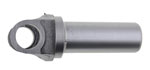 Slip Yoke, 1310, 27 Spline, 5.469^, Borg Warner