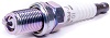 Spark Plug, NGK Racing, 14 mm Thread, 0.749 in Reach, Gasket Seat, Stock Number