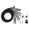 Spark Plug Wire Set, Super Conductor,HEI Style