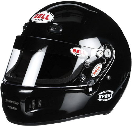 Sport EV Helmets  2015 SNELL