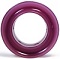 Spring Rubber, 60 Durometer, 2-1/2^Spring, 1^ Height