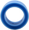 Spring Rubber 90 Durometer2-1/2^ Barrel Spring, 3/4^Height