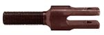 Standard Duty 5/8^ Right Hand Clevis