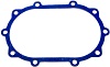 Steel Insert Rear Cover Gasket