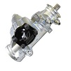 Steering Box, 13/16 in 36 Spline, 8 to 1 Ratio