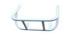 TALL FRONT BUMPER          (WHITE)
