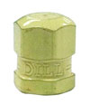 TANK VALVE CAP