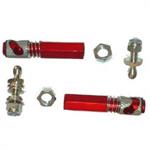 THROTTLE DISCONNECT KIT