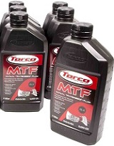 TORCO LUBRICANTS  (TRC)