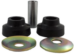 TORQUE ARM RUBBER KIT