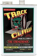 TRACK CLAW  (TC)