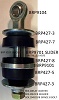 TRIPLE TORQUE ARM BISCUIT ASSEMBLY FOR 9701