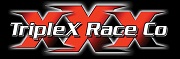 TRIPLE X SPRINT CARS  (TXR)