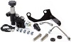 Tandem Master Cylinder Mounting Bracket L/H Kit w/