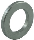 Torsion Arm Spacer 1.8^ OD. x 1.130 ID. x .225^ W